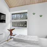 Rubinsoen Skovhuse *
