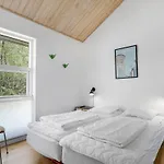 Feriehus Rubinsoen Skovhuse *
