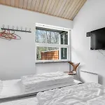 Feriehus Rubinsoen Skovhuse *